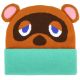 Picture of Animal Crossing Tom Nook Big Face Beanie