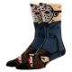 Picture of Classic Films Jason Animigos 360 Character Socks