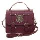 Picture of Harry Potter Hogwarts Mini Trunk Handbag