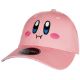Picture of Kirby Big Face Embroidered Hat