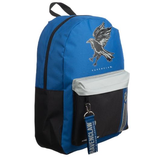 Picture of Harry Potter Ravenclaw Mixblock Laptop Backpack
