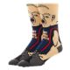 Picture of The Goonies Sloth Animigos 360 Character Socks
