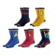 Picture of Star Trek 5 Pair Crew Socks