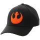 Picture of Star Wars Rebel Flex Fit Hat