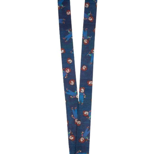 Picture of Chucky Lanyard