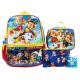 Picture of PAW Patrol 5 PC Backpack Set