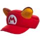 Picture of Super Mario Raccoon Cosplay Hat