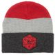 Picture of Dungeons & Dragons Marled Stripe Beanie