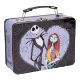 Picture of The Nightmare Before Christmas Jack & Sally Large Tin Tote