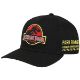 Picture of Jurassic Park Ranger Pre-Curved Snapback