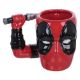 Picture of Marvel Deadpool 12 oz. Sculpted Ceramic Mug