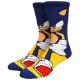 Picture of Sonic Modern Animigos 360 Character Socks