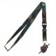 Picture of Zelda Shield Lanyard