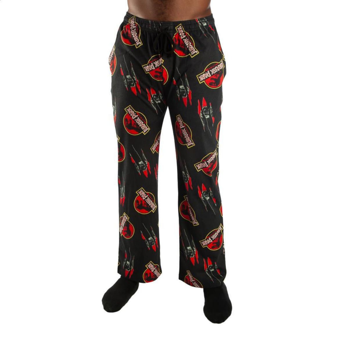 Picture of Jurassic Park AOP Unisex Lounge Pants