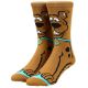 Picture of Scooby Doo Animigos 360 Character Socks