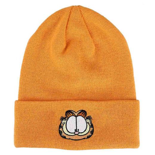 Picture of Garfield Tall Cuff Beanie