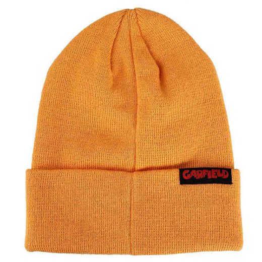 Picture of Garfield Tall Cuff Beanie