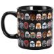 Picture of Star Wars AOP Helmets 16 oz. Ceramic Mug