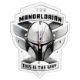 Picture of Star Wars The Mandalorian This is The Way Wood Wall Clock