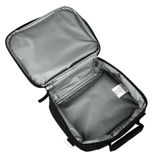 Picture of Harry Potter Hogwarts Backpack with Lunch Kit