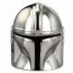 Picture of Star Wars The Mandalorian Din Djarin's Helmet Pen Cup Holder