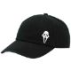Picture of Ghost Face Embroidered Hat