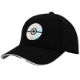 Picture of Pokemon Pokeball Holographic Elite Flex Hat