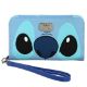 Picture of Disney Stitch Phone Wristlet Wallet