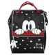 Picture of Disney Mickey Mouse Big Face Tablet Sleeve Backpack