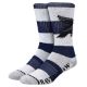 Picture of Harry Potter Ravenclaw Rugby Stripe Crew Socks