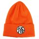 Picture of Dragon Ball Z Goku Tall Cuff Beanie