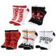 Picture of Stranger Things Mixed Icons 5 Pair Ankle Socks