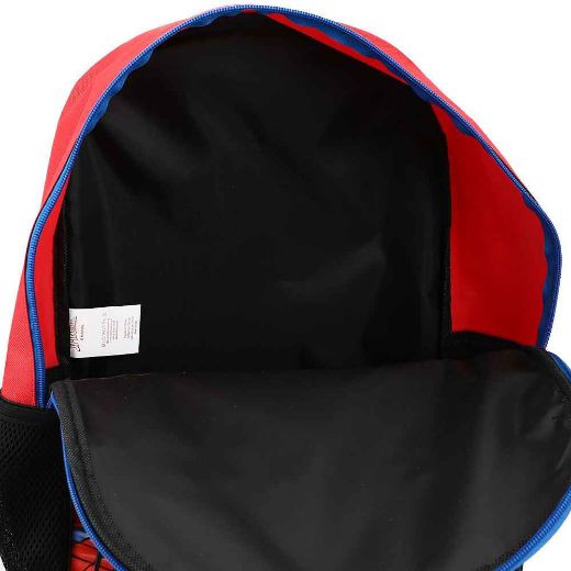 Picture of Marvel Spider-Man 6 pc Backpack Set