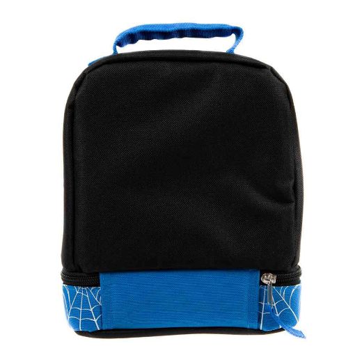 Picture of Marvel Spider-Man Insulated Lunch Tote