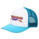 Picture of Stranger Things Dustin Thinking Cap Trucker