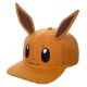 Picture of Pokemon Eevee 3D Cosplay Pre-Curved Snapback