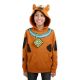 Picture of Scooby Doo Cosplay Youth Hoodie
