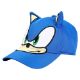 Picture of Sonic the Hedgehog 3D Cosplay Hat