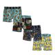 Picture of Scooby Doo Youth 4 pc. Boxer Briefs