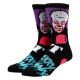 Picture of It Classic Black Light Crew Sock