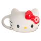 Picture of Hello Kitty 16 oz. Sculpted Ceramic Mug