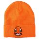 Picture of Pokemon Charmander Embroidered Cuff Beanie