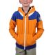 Picture of Naruto Uzumaki Cosplay Youth Hoodie