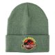 Picture of Jurassic Park Ranger Cuff Beanie