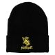 Picture of Harry Potter Hufflepuff Cuff Beanie