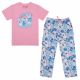 Picture of Hello Kitty & Friends Characters Sleepwear Set