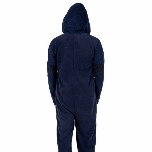 Picture of Marvel Spider-Man Miles Morales Cosplay Union Suit