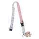 Picture of My Melody Sublimated Lanyard