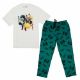 Picture of My Hero Academia Deku & Bakugo Sleepwear Set