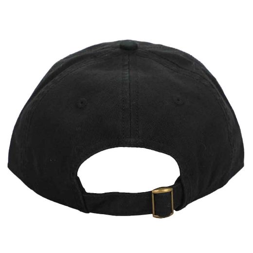 Picture of Little Miss Somersault Coffee Addict Embroidered hat